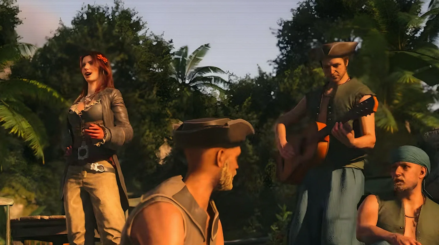 Assassin s Creed Black Flag Resynced Guide 2026 On PS5 Xbox